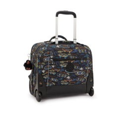 Cartable à roulettes Kipling GIORNO Cartable à roulettes Kipling GIORNO