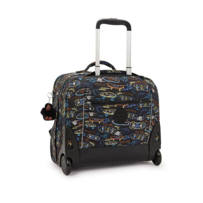 Kipling GIORNO rolkoffer Kipling GIORNO rolkoffer