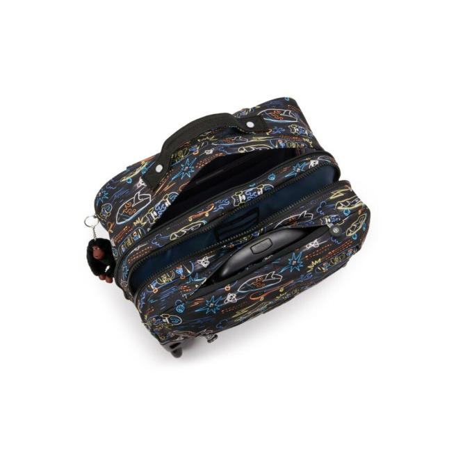 Kipling GIORNO rolkoffer Kipling GIORNO rolkoffer