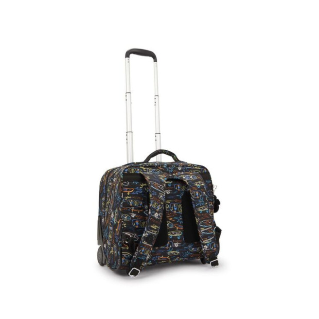 Kipling GIORNO rolkoffer Kipling GIORNO rolkoffer