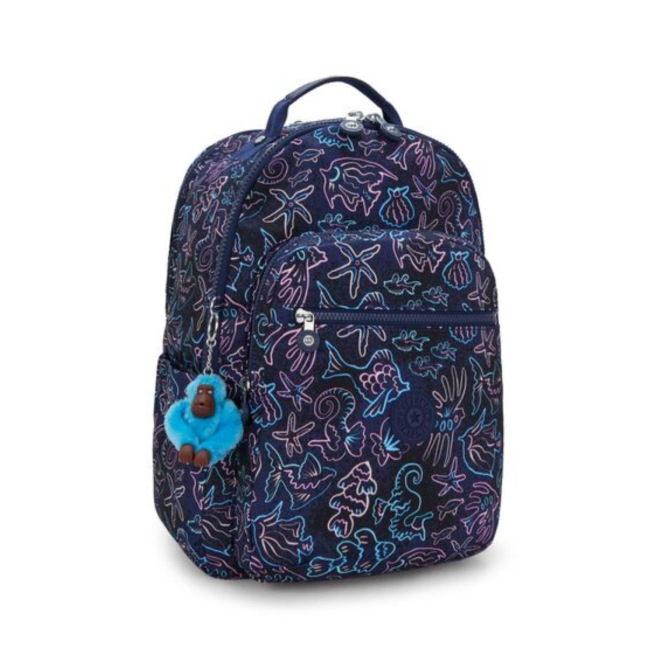 Petit sac à dos Kipling SEOUL S