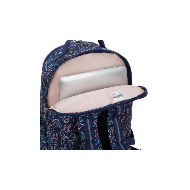 Petit sac à dos Kipling SEOUL S