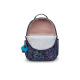 Petit sac à dos Kipling SEOUL S