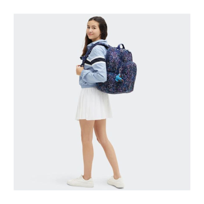 Petit sac à dos Kipling SEOUL S