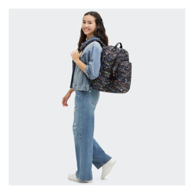 Petit sac à dos Kipling SEOUL S