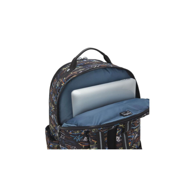 Petit sac à dos Kipling SEOUL S