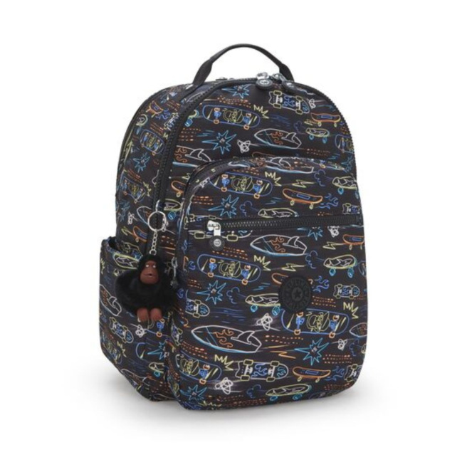 Petit sac à dos Kipling SEOUL S