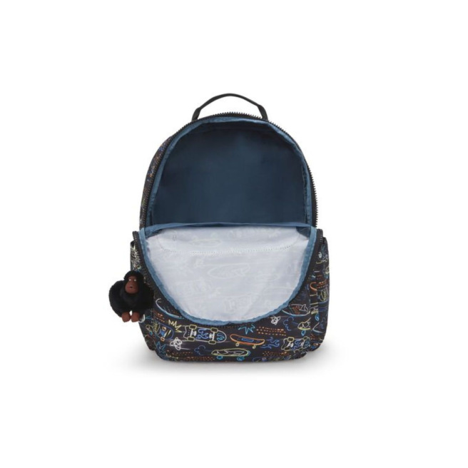 Kleine Kipling SEOUL S rugzak