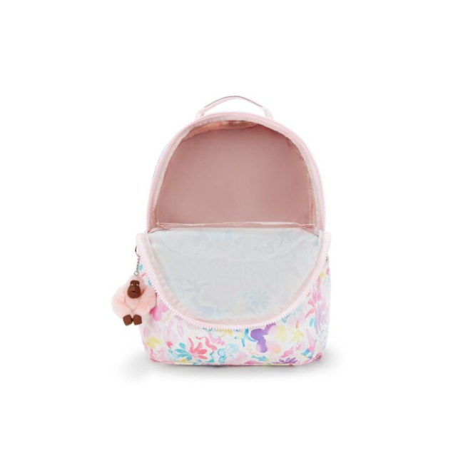 Medium Kipling SEOUL rugzak Medium Kipling SEOUL rugzak