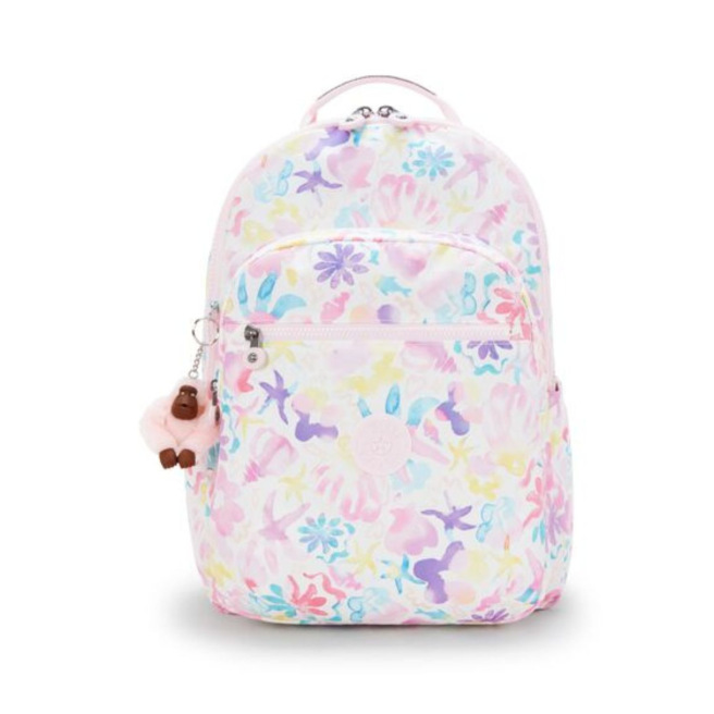 Medium Kipling SEOUL rugzak Medium Kipling SEOUL rugzak