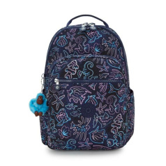 Medium Kipling SEOUL rugzak