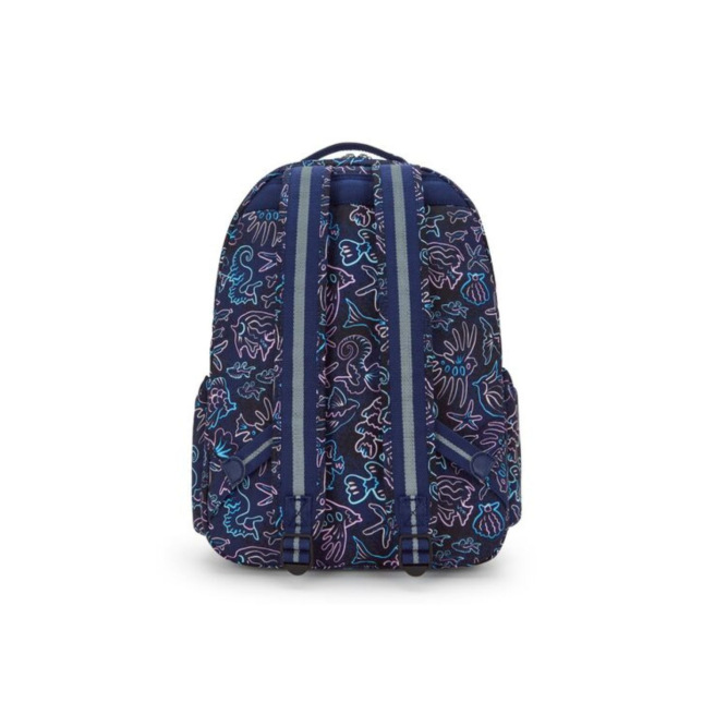Medium Kipling SEOUL rugzak Medium Kipling SEOUL rugzak