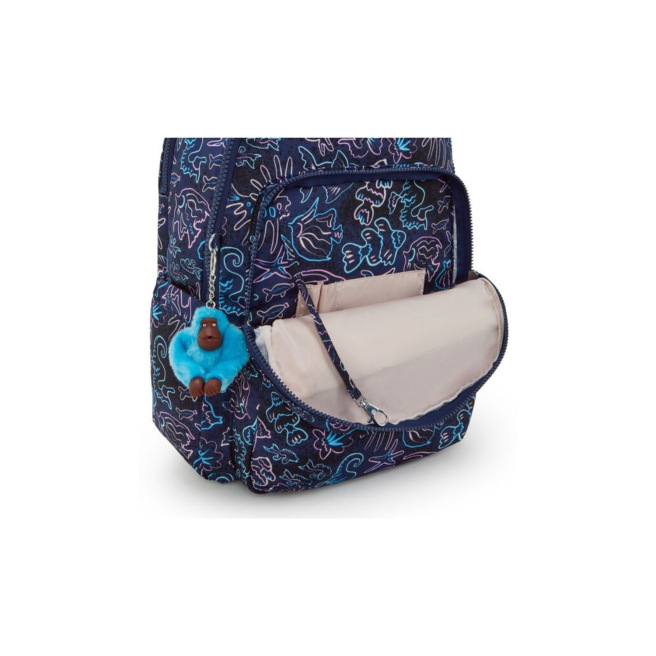 Medium Kipling SEOUL rugzak Medium Kipling SEOUL rugzak