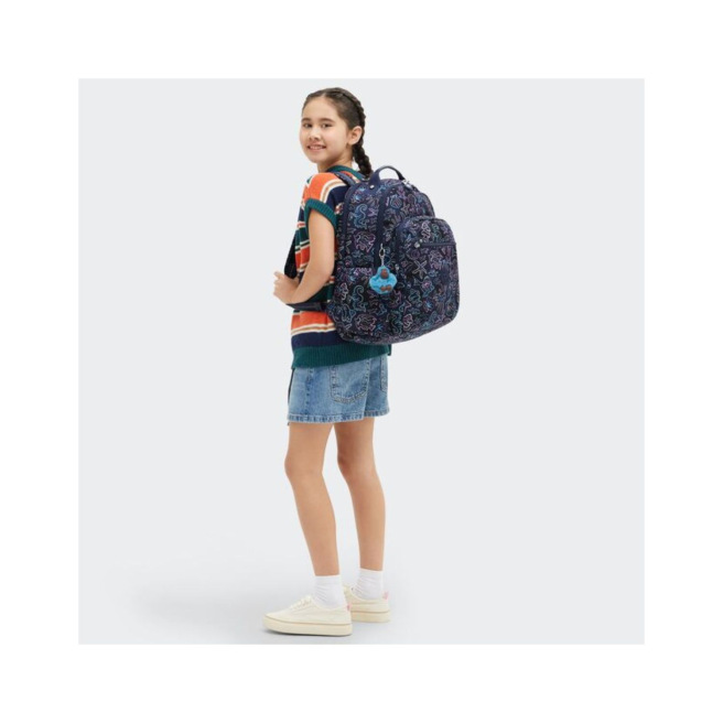 Sac à dos medium Kipling SEOUL Sac à dos medium Kipling SEOUL