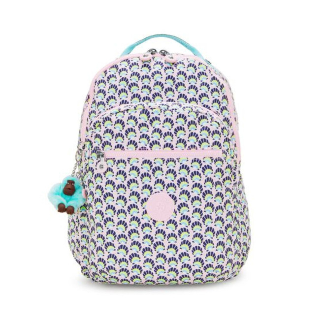 Sac à dos medium Kipling SEOUL Sac à dos medium Kipling SEOUL