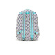 Medium Kipling SEOUL rugzak