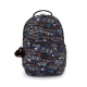 Sac à dos medium Kipling SEOUL