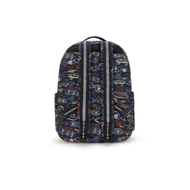 Sac à dos medium Kipling SEOUL Sac à dos medium Kipling SEOUL