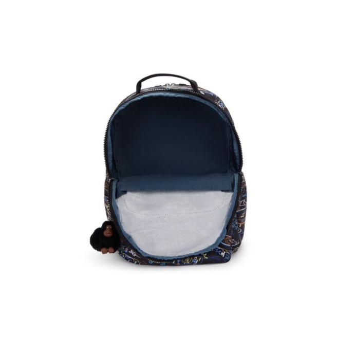 Medium Kipling SEOUL rugzak Medium Kipling SEOUL rugzak