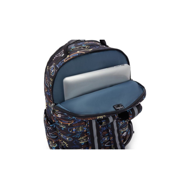 Medium Kipling SEOUL rugzak Medium Kipling SEOUL rugzak