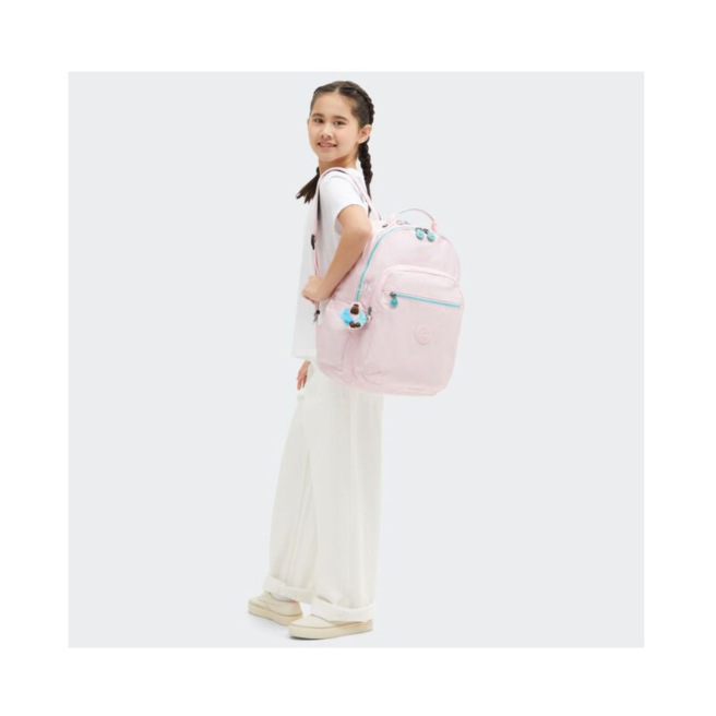 Medium Kipling SEOUL rugzak Medium Kipling SEOUL rugzak