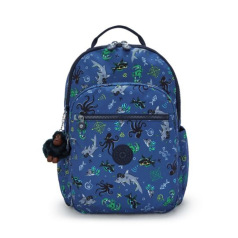 Sac à dos medium Kipling SEOUL Sac à dos medium Kipling SEOUL