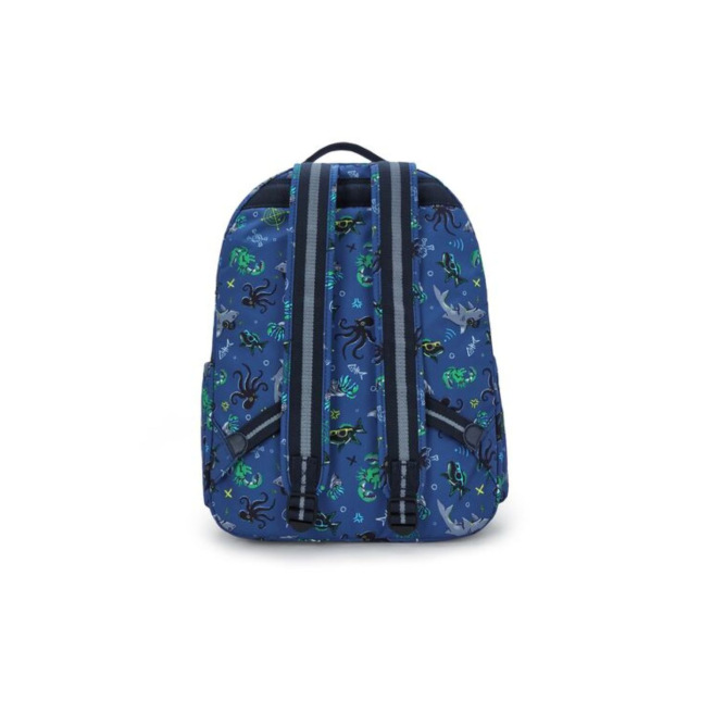 Medium Kipling SEOUL rugzak Medium Kipling SEOUL rugzak