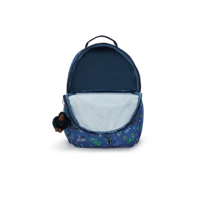 Sac à dos medium Kipling SEOUL Sac à dos medium Kipling SEOUL