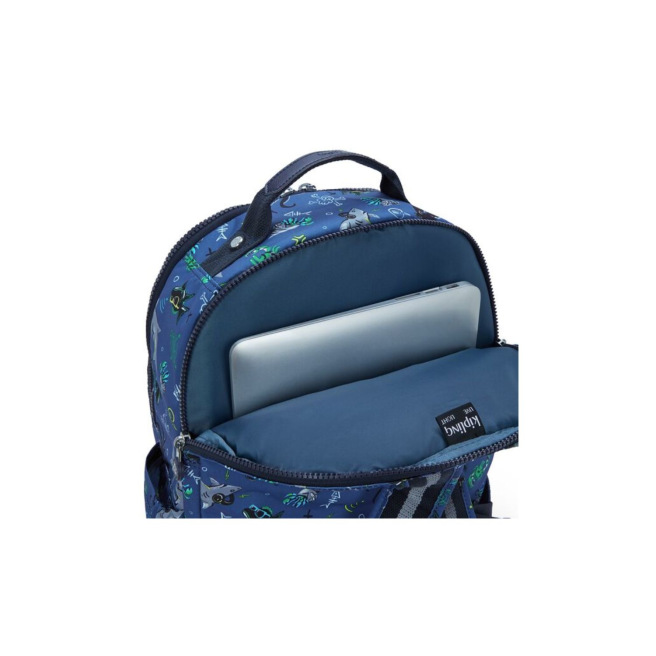 Medium Kipling SEOUL rugzak Medium Kipling SEOUL rugzak