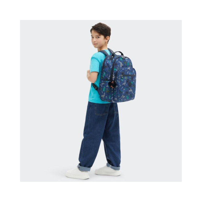 Medium Kipling SEOUL rugzak Medium Kipling SEOUL rugzak
