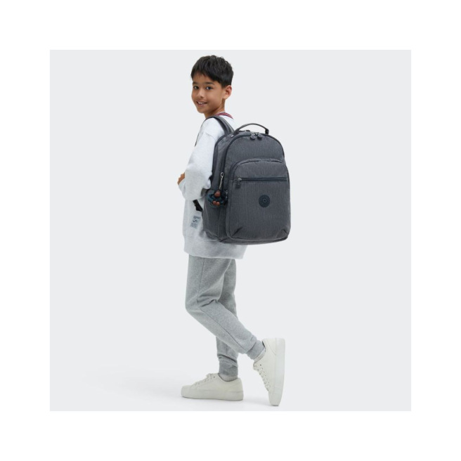 Medium Kipling SEOUL rugzak Medium Kipling SEOUL rugzak