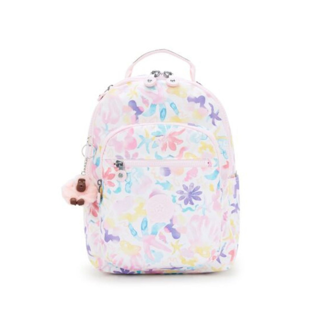 Petit sac à dos Kipling SEOUL S