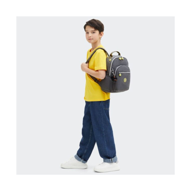 Kleine Kipling SEOUL S rugzak