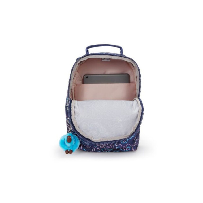 Petit sac à dos Kipling SEOUL S