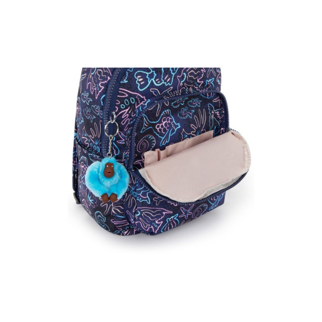 Petit sac à dos Kipling SEOUL S