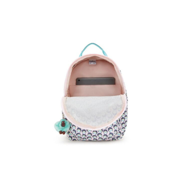 Kleine Kipling SEOUL S rugzak