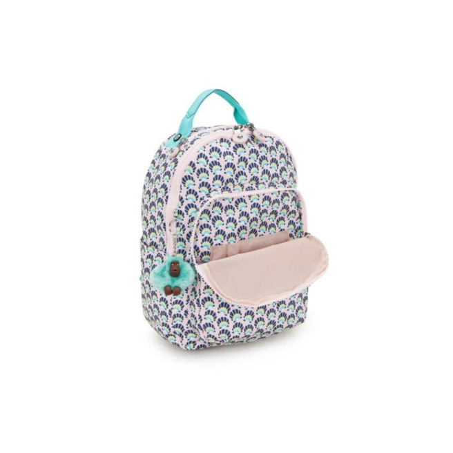 Petit sac à dos Kipling SEOUL S