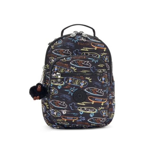 Petit sac à dos Kipling SEOUL S