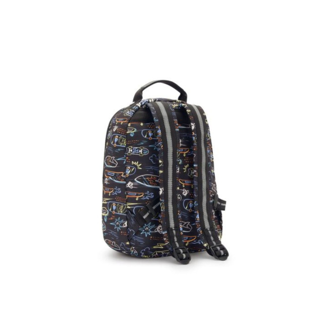 Petit sac à dos Kipling SEOUL S