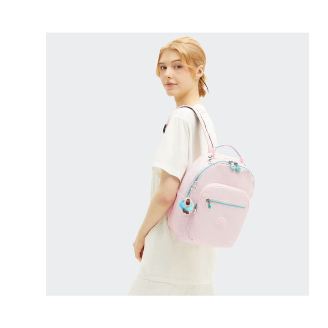 Kleine Kipling SEOUL S rugzak