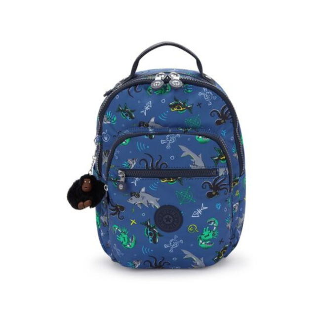 Petit sac à dos Kipling SEOUL S