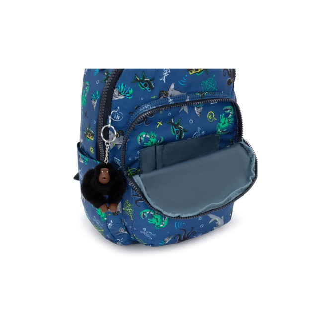 Petit sac à dos Kipling SEOUL S