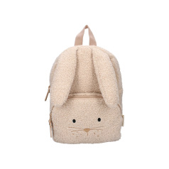 Mini sac à dos Kidzroom Comfort Friends Lapin Mini sac à dos Kidzroom Comfort Friends Lapin
