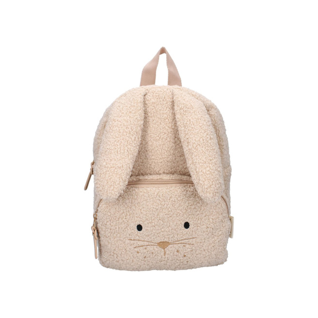 Mini sac à dos Kidzroom Comfort Friends Lapin