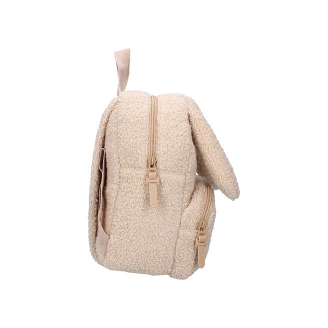 Mini sac à dos Kidzroom Comfort Friends Lapin