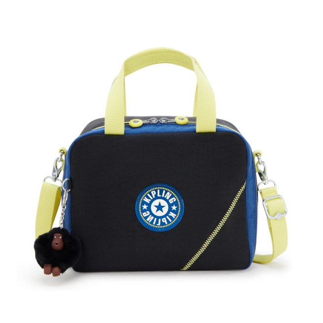 Sac à déjeuner Kipling MIYO Sac à déjeuner Kipling MIYO