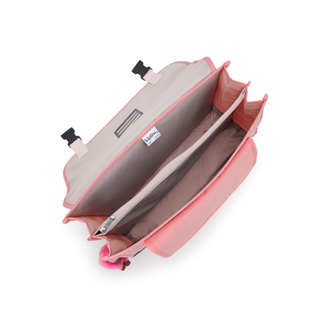 Middelgrote Kipling PREPPY schooltas Middelgrote Kipling PREPPY schooltas