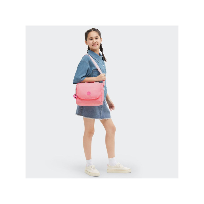 Kipling NEW KICHIROU lunchtas