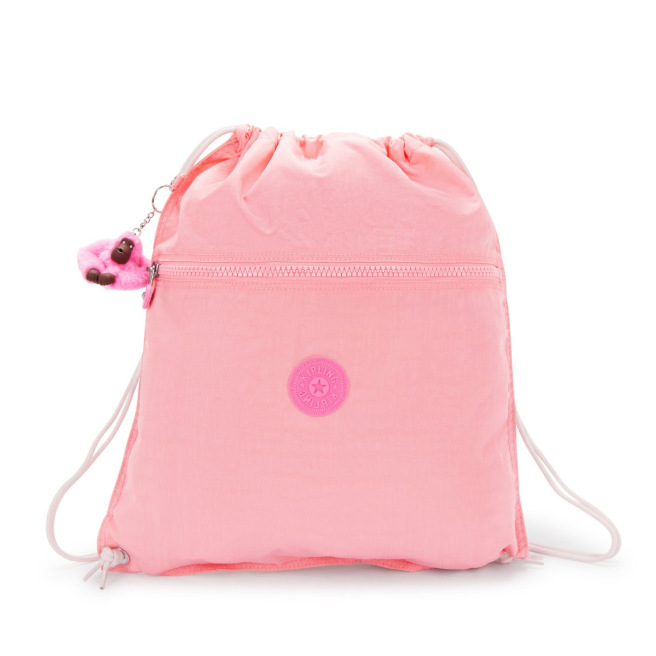 Sac de gymnastique Kipling SUPERTABOO