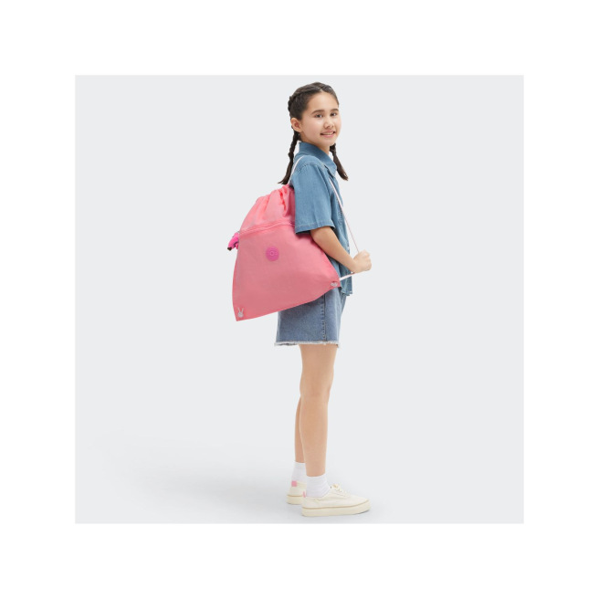 Sac de gymnastique Kipling SUPERTABOO